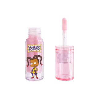 Rugrats | I'm In Charge - 2 PC Lip & Cheek Set with Cosmetic Bag