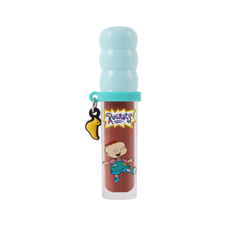 Rugrats | Double Trouble - 2 PC Blurring Lip Tint with Cosmetic Bag