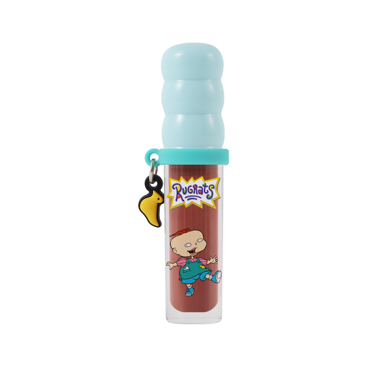 Rugrats | Double Trouble - 2 PC Blurring Lip Tint with Cosmetic Bag