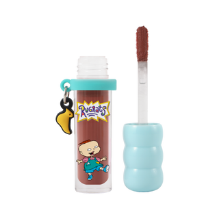 Rugrats | Double Trouble - 2 PC Blurring Lip Tint with Cosmetic Bag