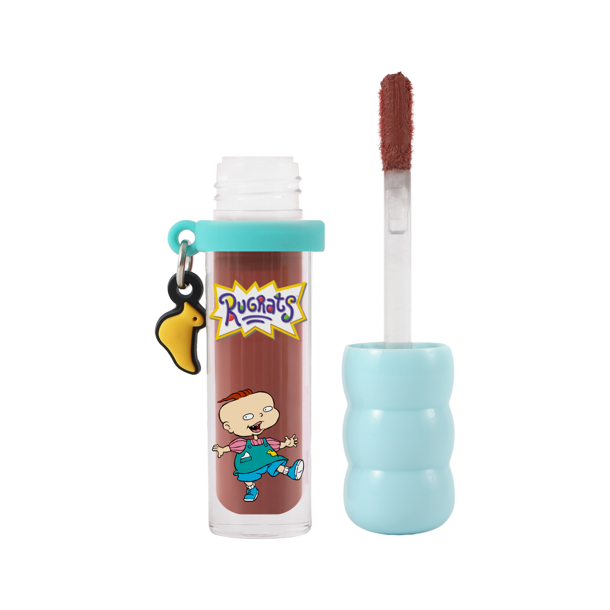 Rugrats | Double Trouble - 2 PC Blurring Lip Tint with Cosmetic Bag