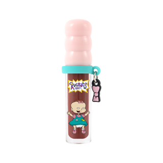 Rugrats | Double Trouble - 2 PC Blurring Lip Tint with Cosmetic Bag