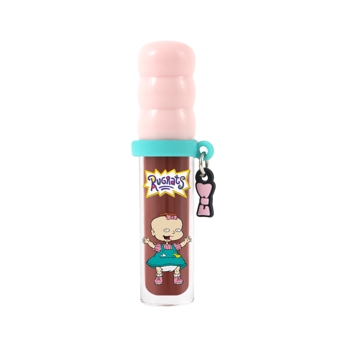 Rugrats | Double Trouble - 2 PC Blurring Lip Tint with Cosmetic Bag