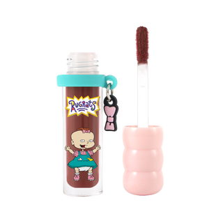 Rugrats | Double Trouble - 2 PC Blurring Lip Tint with Cosmetic Bag