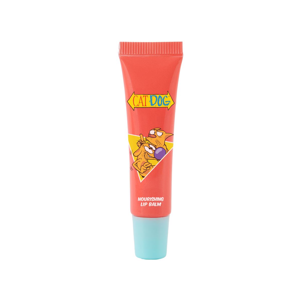 Nick 90s | 5 PC Lip Balm with Lunchbox