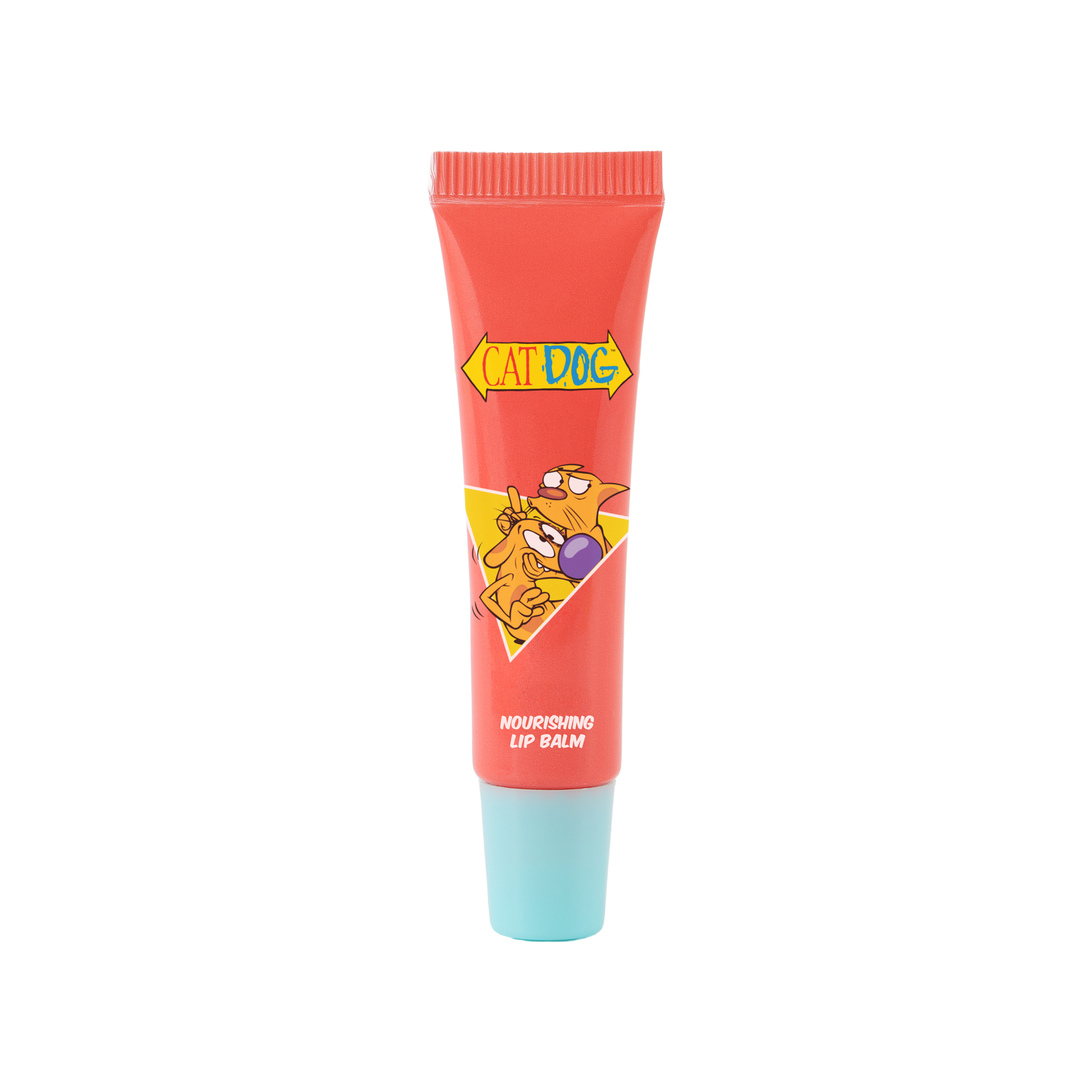 Nick 90s | 5 PC Lip Balm with Lunchbox