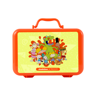 Nick 90s | 5 PC Lip Balm with Lunchbox