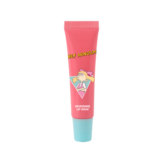 Nick 90s | 5 PC Lip Balm with Lunchbox