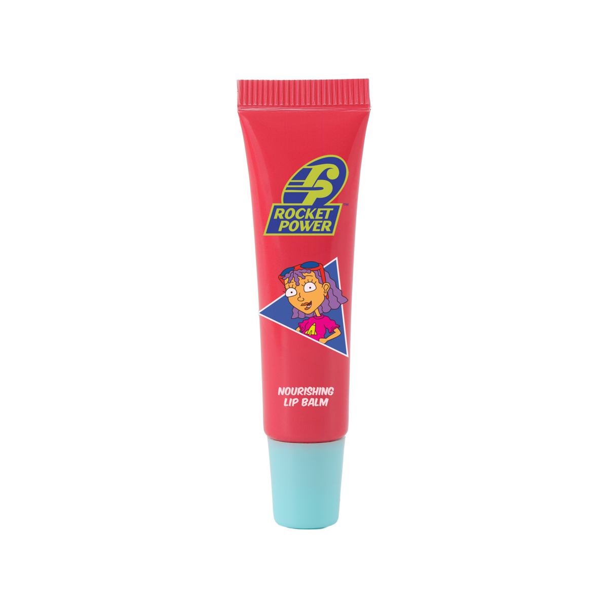 Nick 90s | 5 PC Lip Balm with Lunchbox