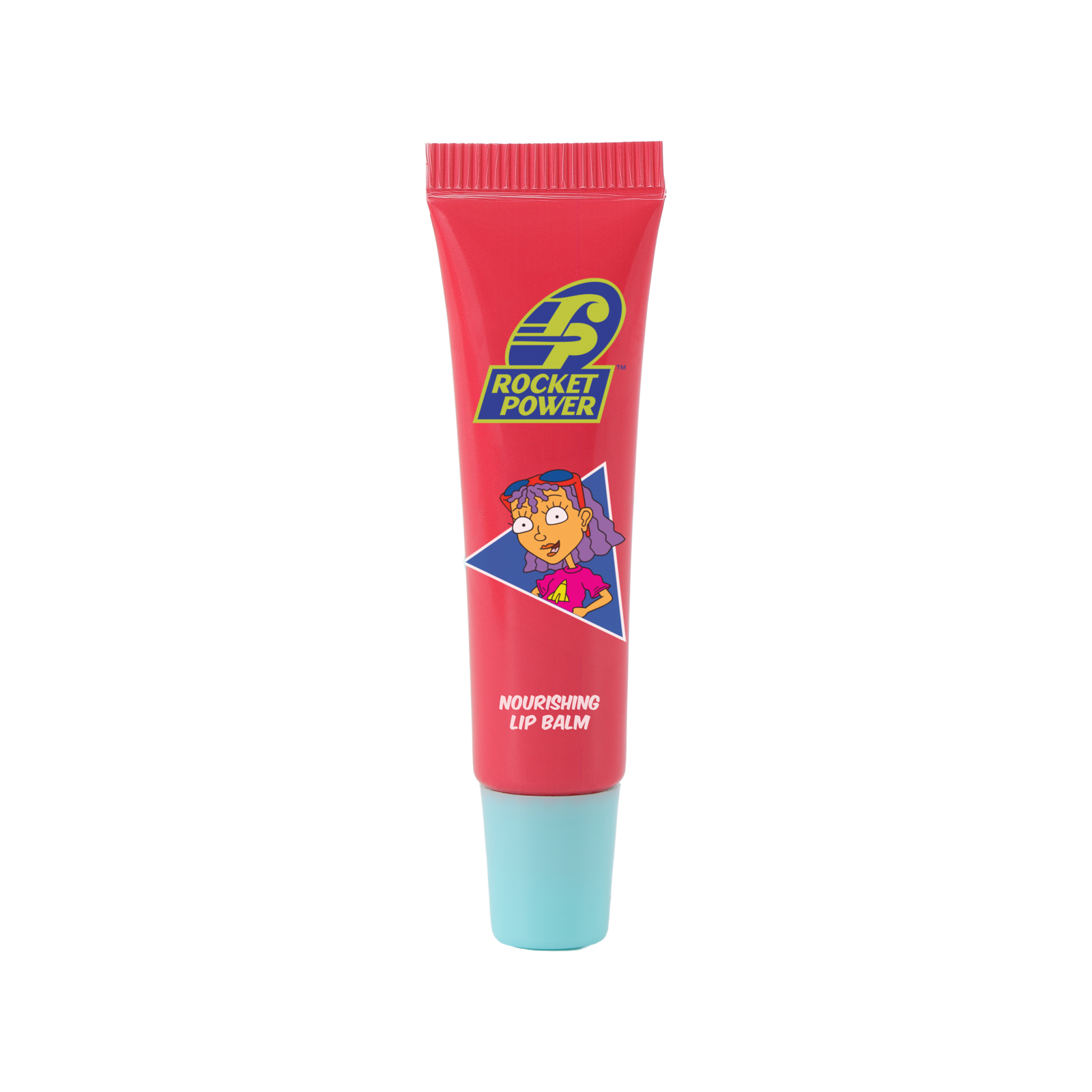 Nick 90s | 5 PC Lip Balm with Lunchbox