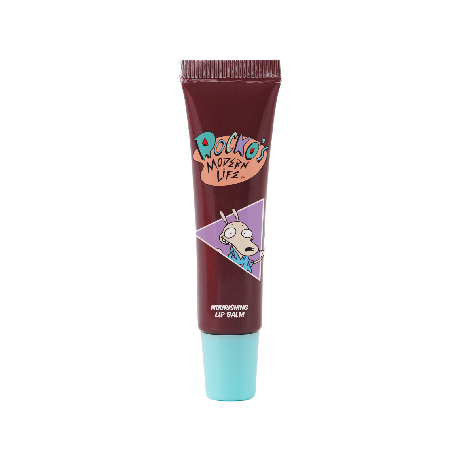 Nick 90s | 5 PC Lip Balm with Lunchbox