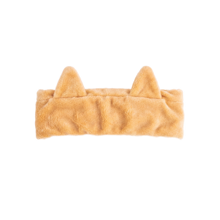Cat Dog | Double-Sided Snooze - Nourishing Lip Mask & Headband Set
