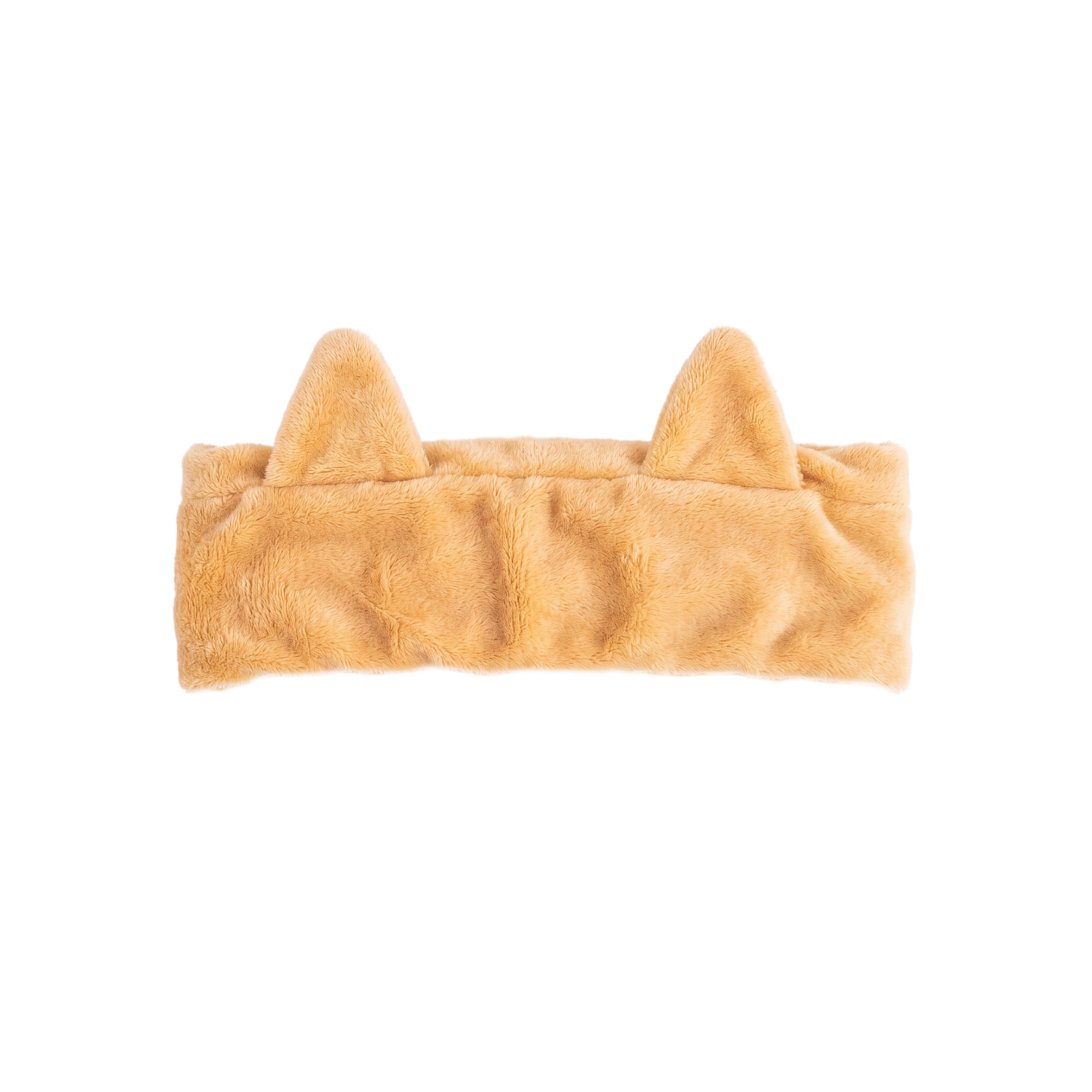 Cat Dog | Double-Sided Snooze - Nourishing Lip Mask & Headband Set
