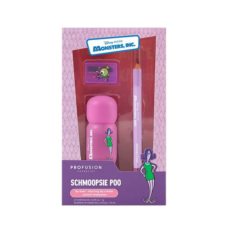 Schmoopsie Poo | Lip Set