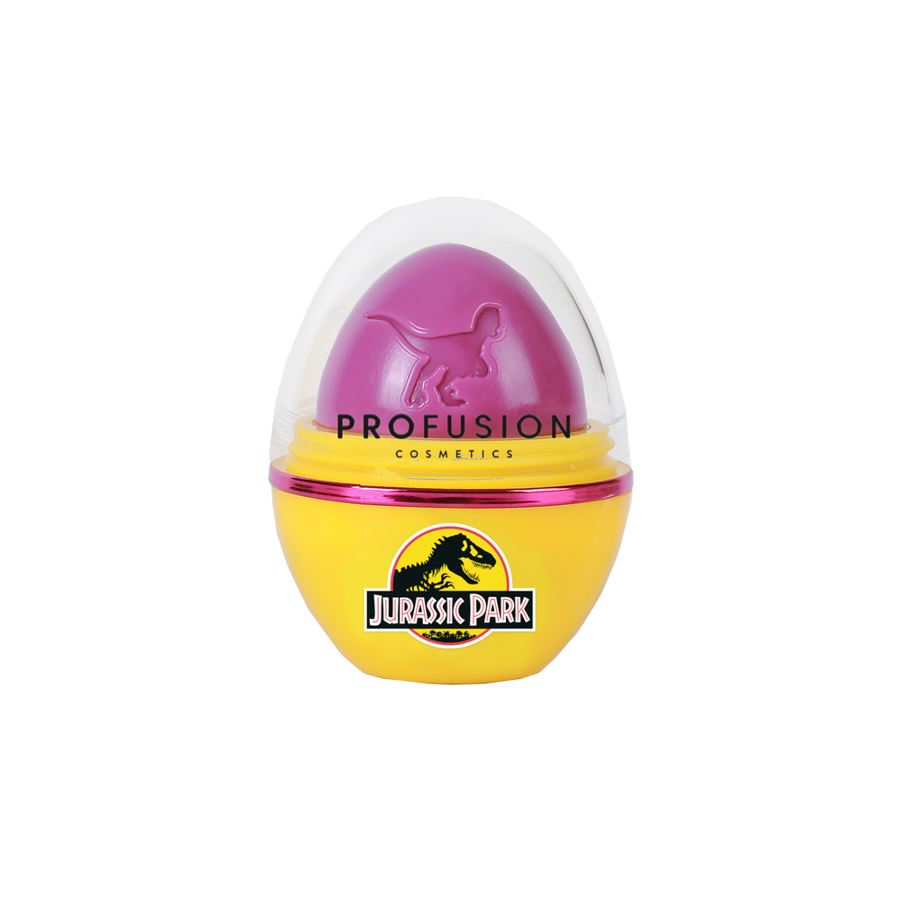 Jurassic Park | Color Changing Lip Balm - Profusion Cosmetics