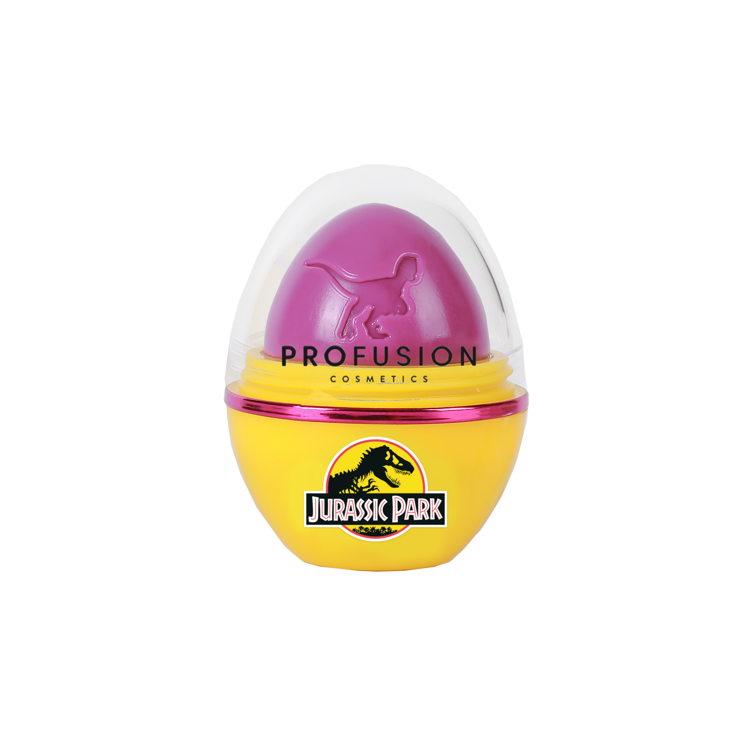Jurassic Park | Color Changing Lip Balm - Profusion Cosmetics