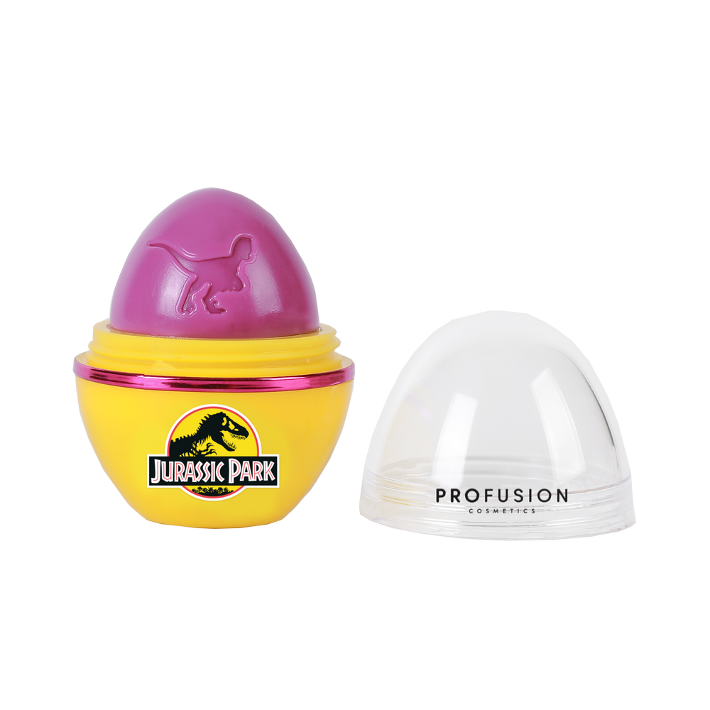 Jurassic Park | Color Changing Lip Balm - Profusion Cosmetics