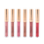 6 Piece Lip Gloss Set