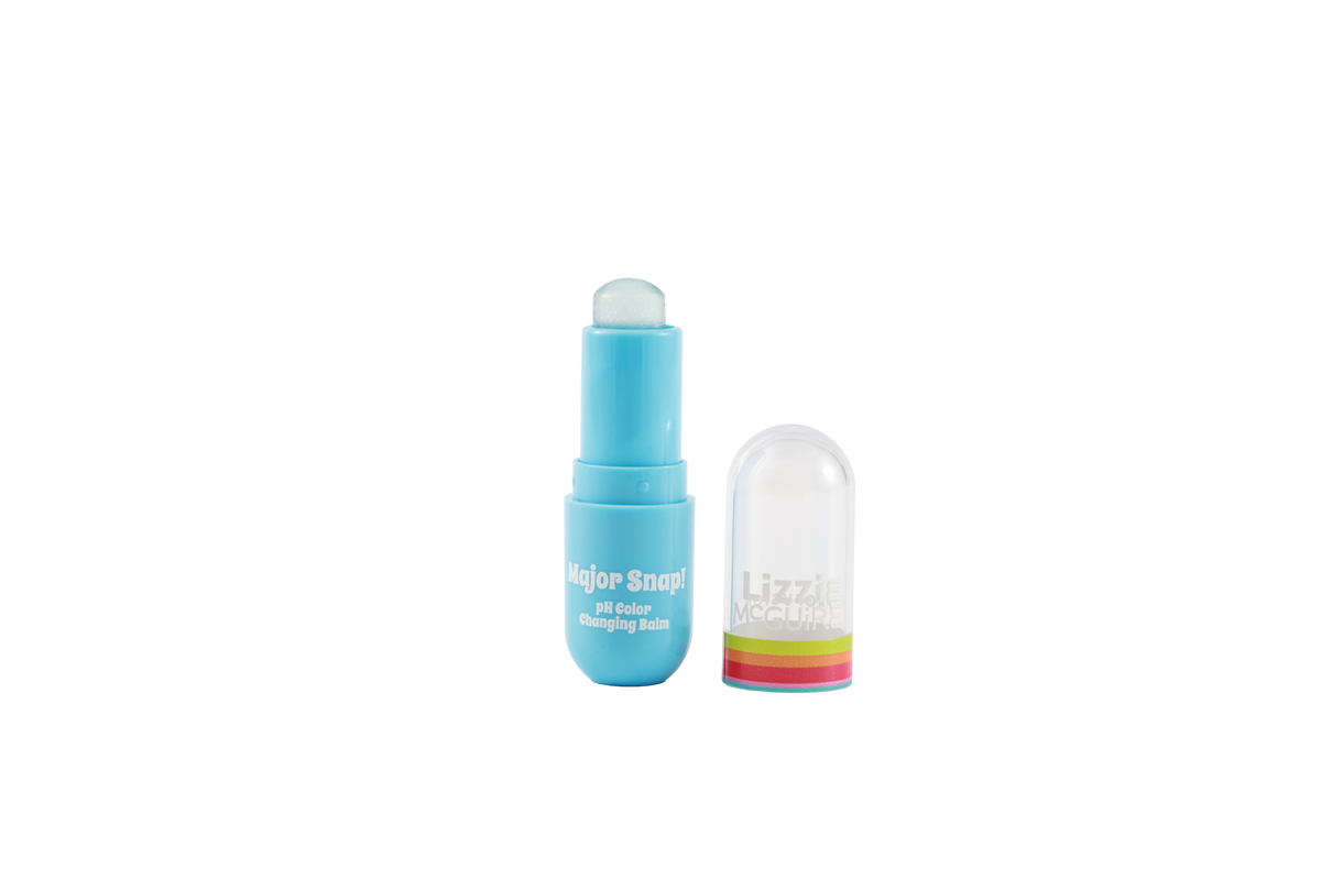Lizzie McGuire - PH Color Changing Balm