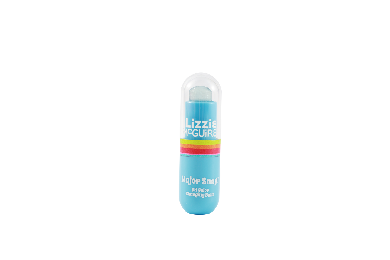 Lizzie McGuire - PH Color Changing Balm