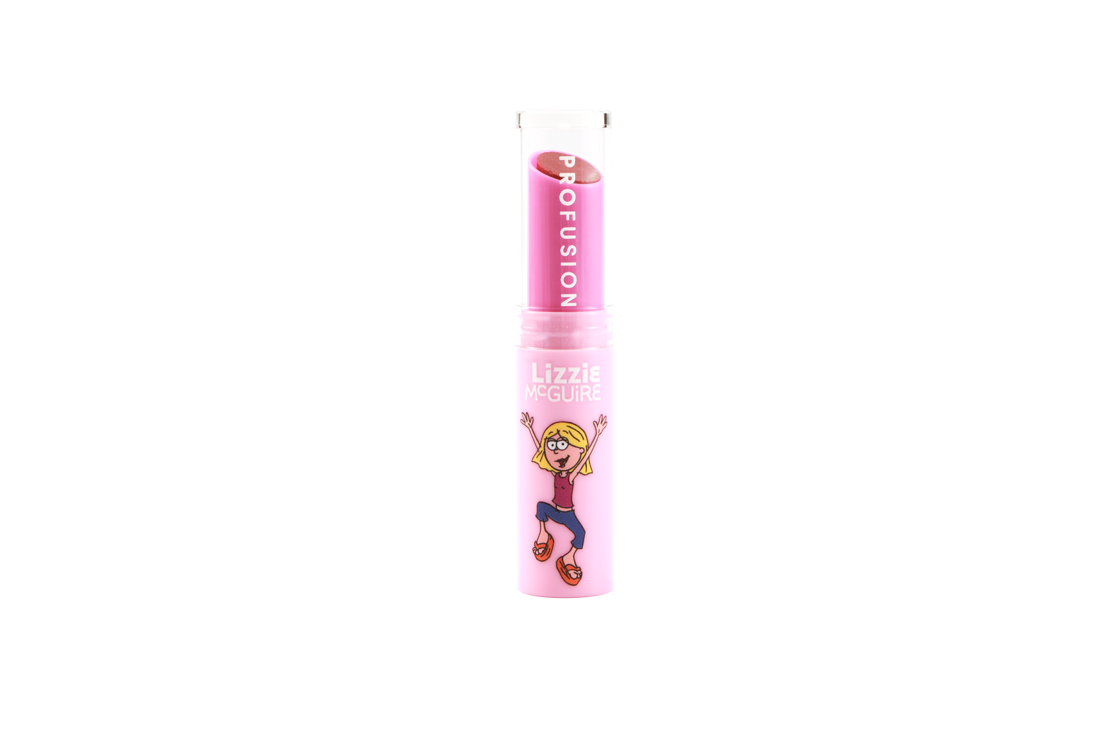 LIzzie McGuire - Hydrating Melting  Glimmer Balm