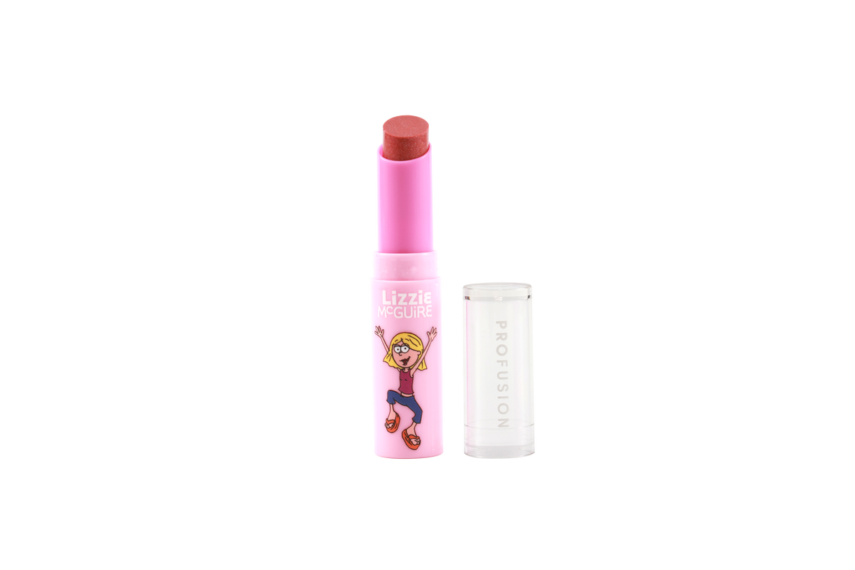 LIzzie McGuire - Hydrating Melting  Glimmer Balm