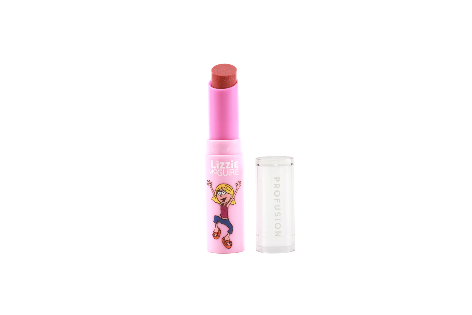 LIzzie McGuire - Hydrating Melting  Glimmer Balm