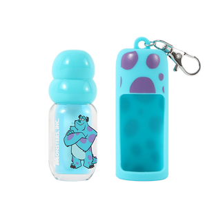 Top Scarer | Nourishing Lip Oil & Keychain Holder