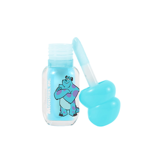 Top Scarer | Nourishing Lip Oil & Keychain Holder