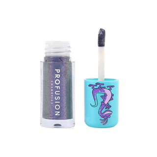 Scare Floor Shift | Chrome Topper Set & Keychain Holder