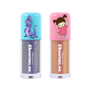 Scare Floor Shift | Chrome Topper Set & Keychain Holder
