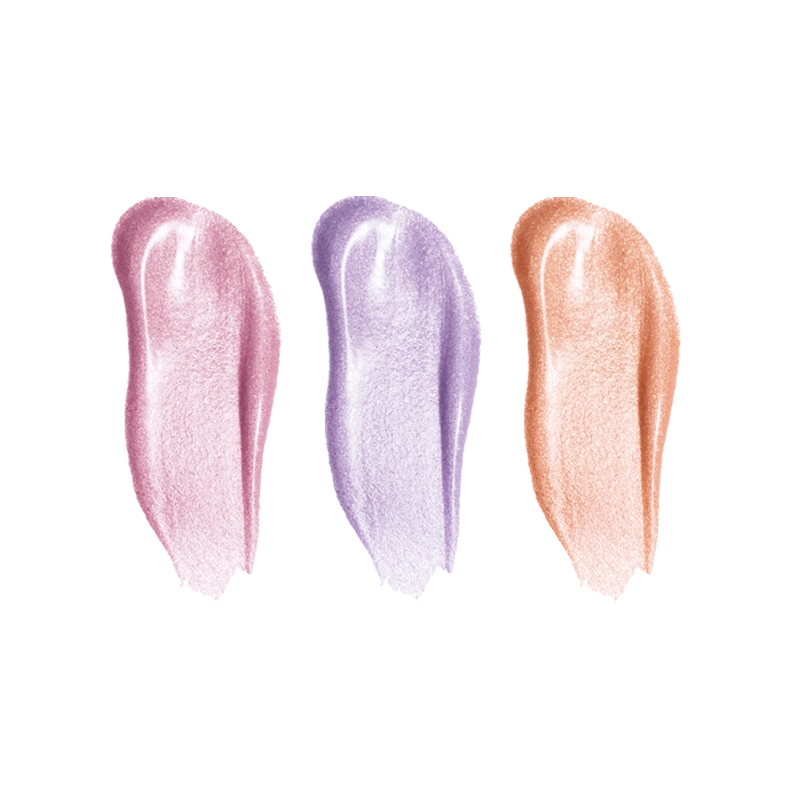 Casper the Friendly Ghost | The Ghostly Trio 3PC Glitter Lip