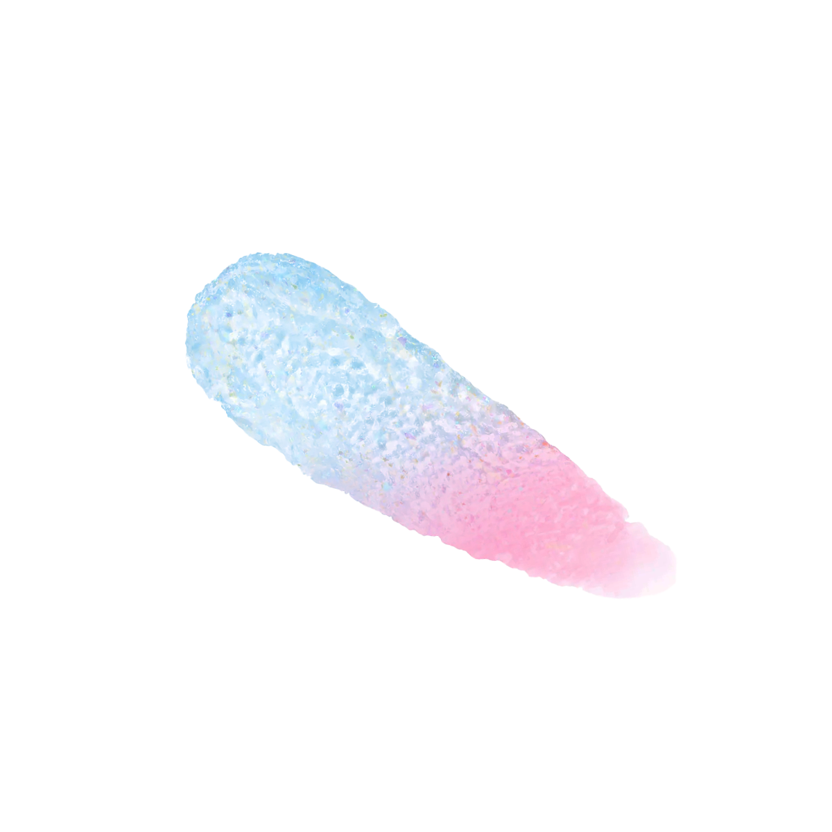 Peanuts 75th Linus’s Cozy Tint PH Color Changing Balm Swatch