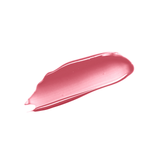 Peanuts 75th Lip Jelly Marcie Swatch
