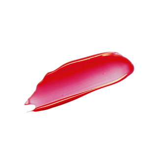 Peanuts 75th Lip Jelly Peppermint Patty Swatch