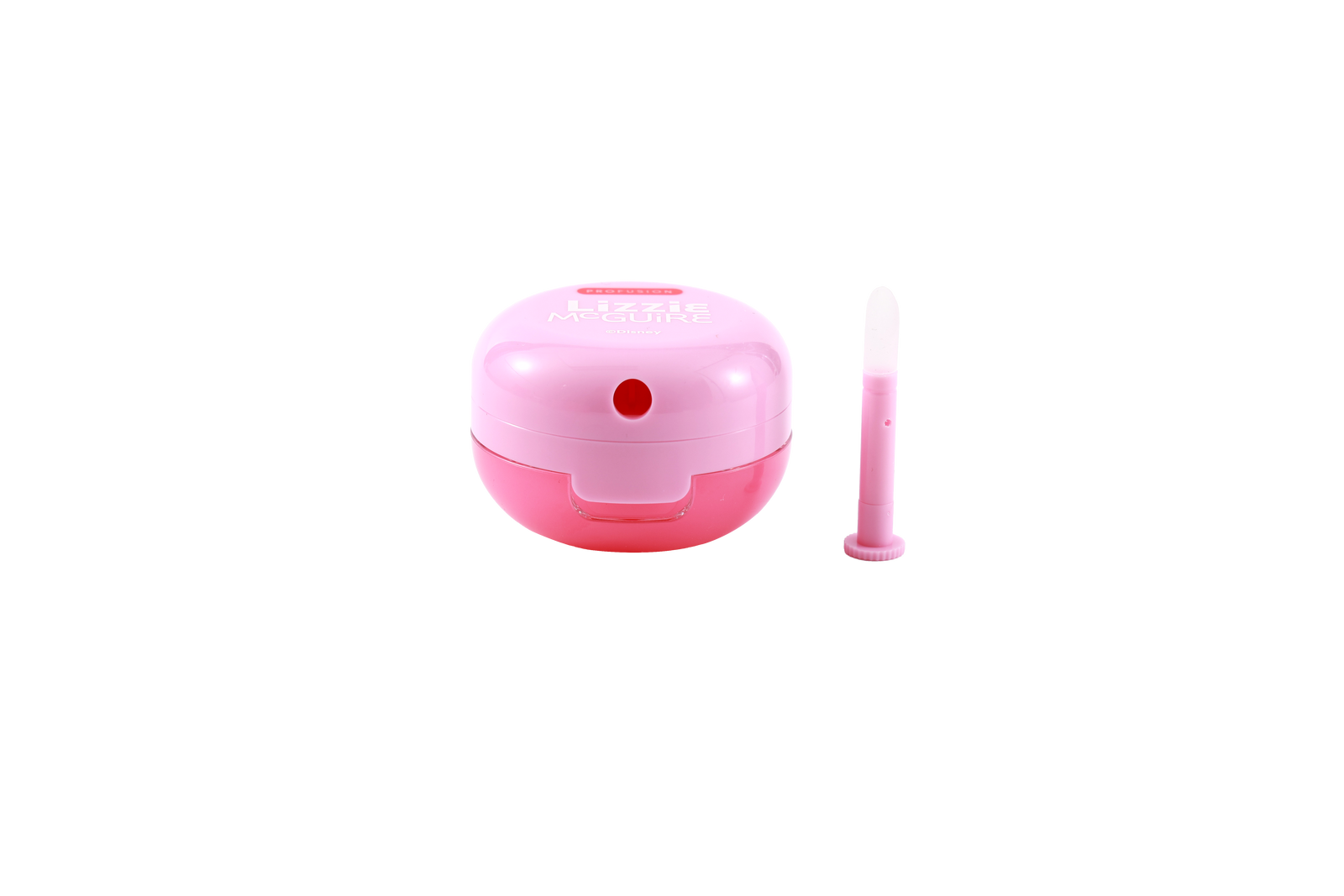 LIzzie McGuire - Lip Mask and Lip Scrub Set