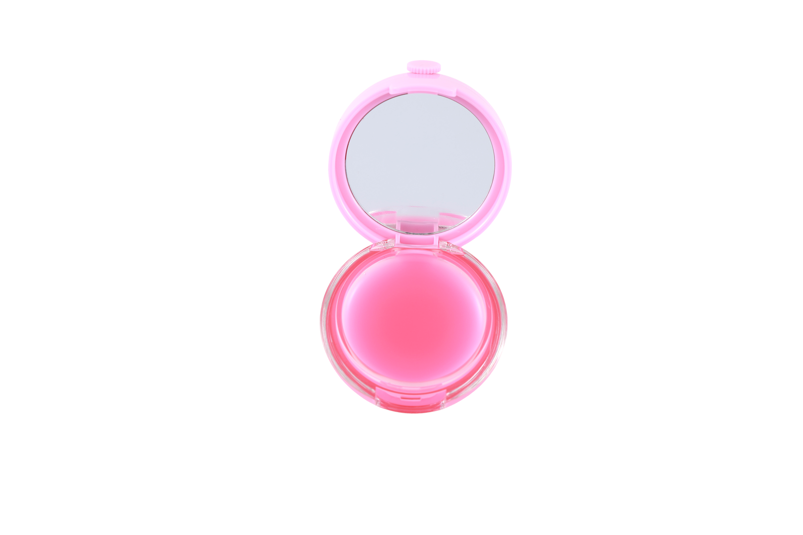 LIzzie McGuire - Lip Mask and Lip Scrub Set