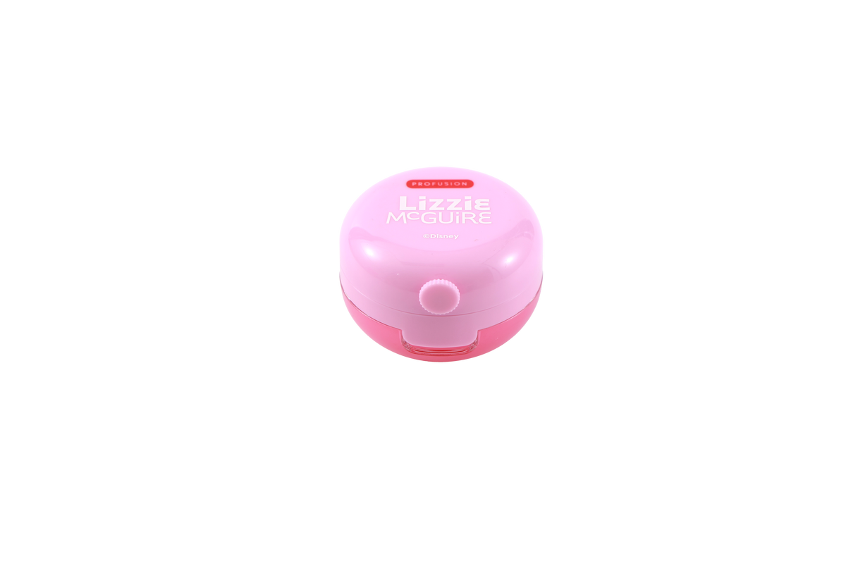LIzzie McGuire - Lip Mask and Lip Scrub Set