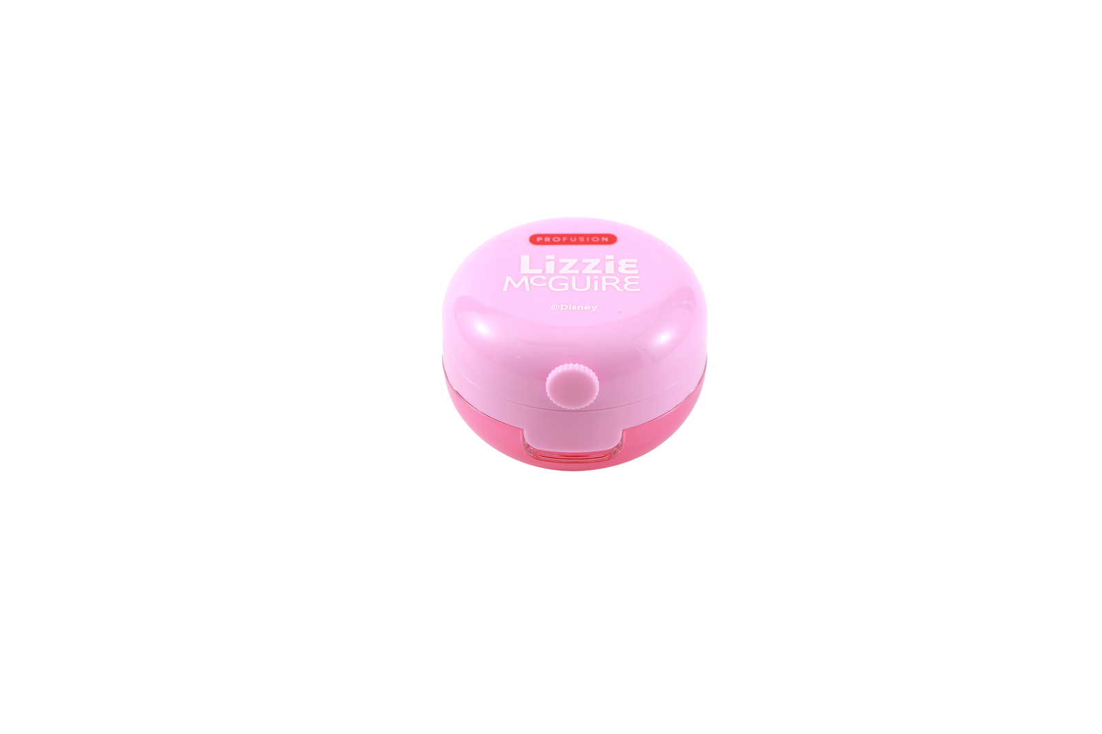 LIzzie McGuire - Lip Mask and Lip Scrub Set