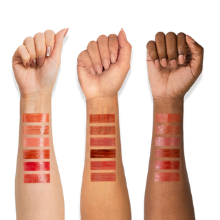 Tinte labial hidratante