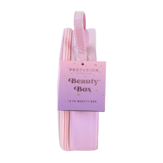 beauty box case in side picture
