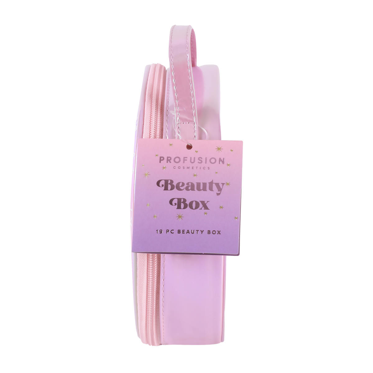 beauty box case in side picture