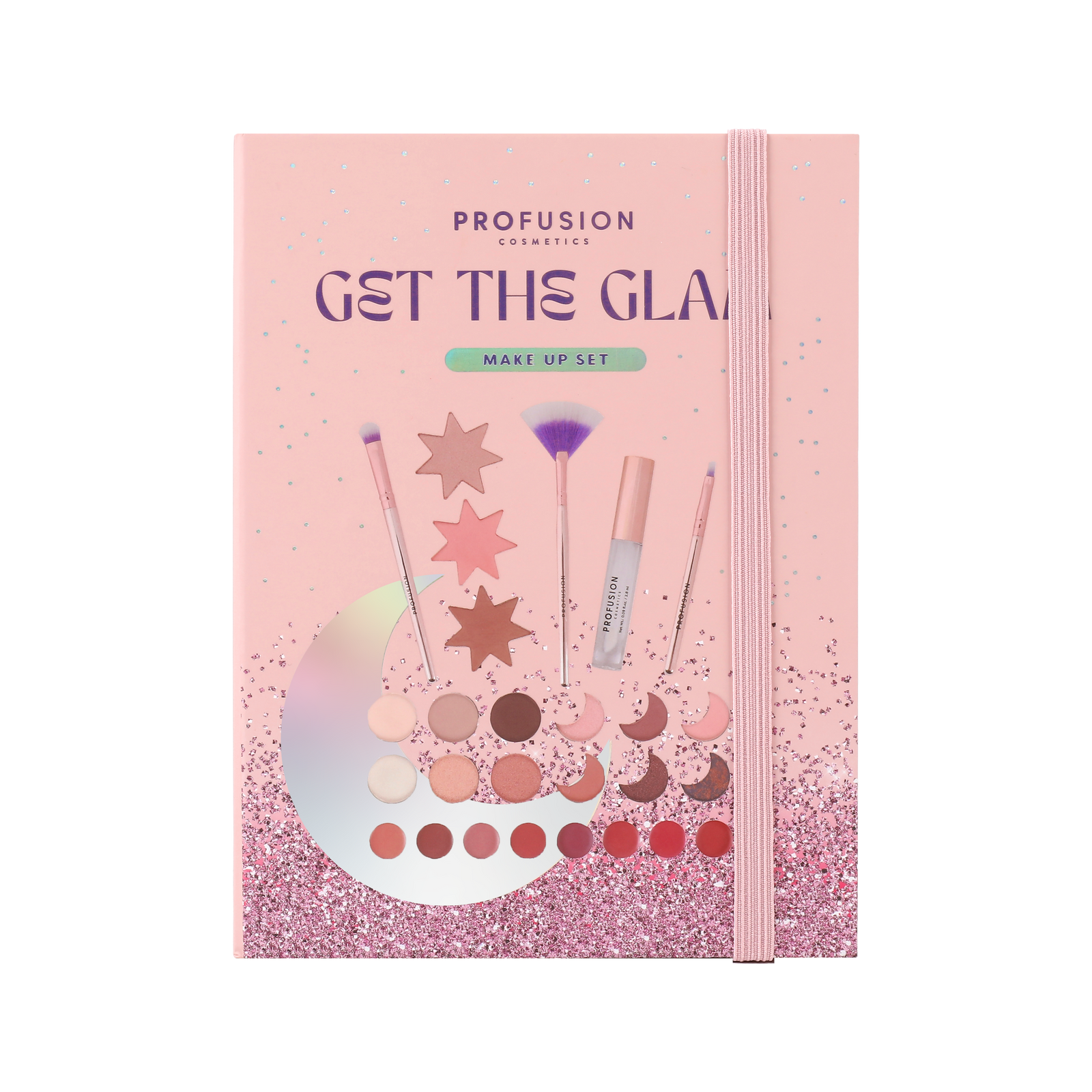 What's New! Shop makeup must-haves while they last! - Profusion Cosmetics