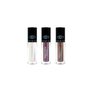 Gothic Makeup Liquid Eyeshadow Topper