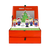 Peanuts Holiday | Merry Christmas Charlie Brown Vanity Set