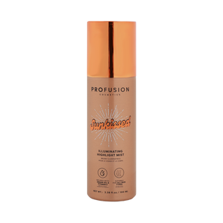 Sunkissed Illuminating Highlight Mist