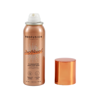 Sunkissed Illuminating Highlight Mist 