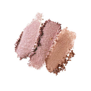 Quidditch Cup Champions 3 Shade Palette white background swatches