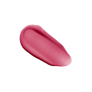 Berry Plump Lip Oil open white background swatches