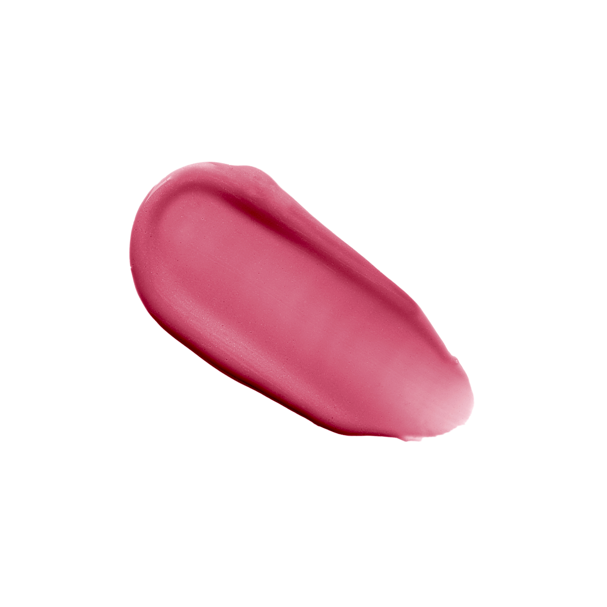 Berry Plump Lip Oil open white background swatches